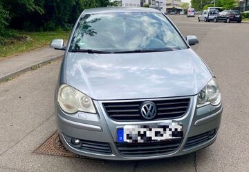 VW Polo 137.000 km 2.900 &euro; Stuttgart 70565