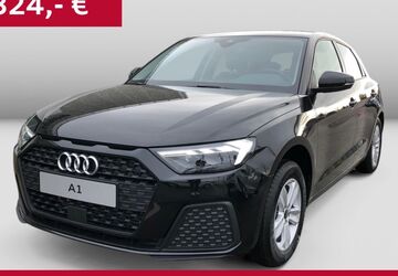 Audi A1 1.500 km 23.190 &euro; Backnang 71522