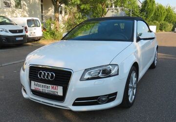 Audi A3 145.000 km 9.900 &euro; Fellbach 70736