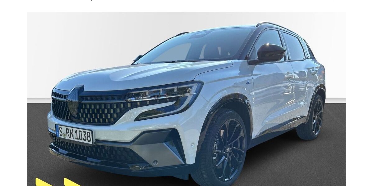 Renault Austral 17.500 km 39.500 &euro; Stuttgart 70565