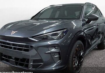 Cupra Terramar 3.500 km 44.850 &euro; Bietigheim-Bissingen 74321