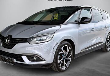 Renault Scenic 205.253 km 10.990 &euro; Weinstadt 71384