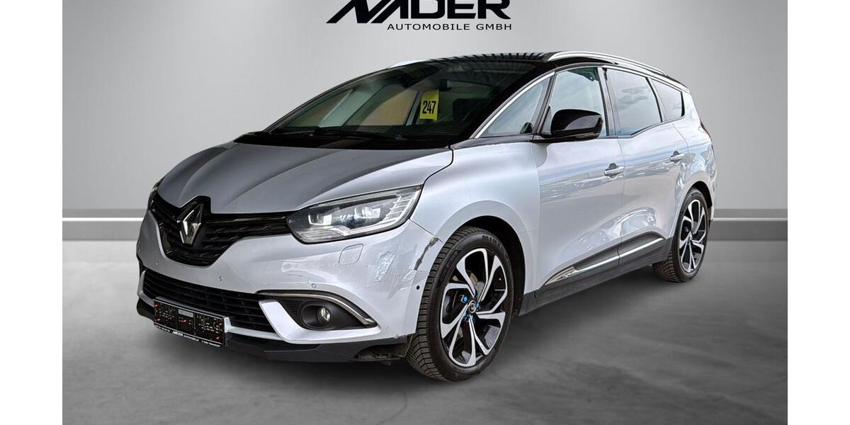 Renault Scenic 205.253 km 10.990 &euro; Weinstadt 71384