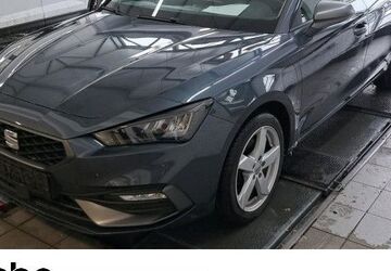 Seat Leon 65.318 km 23.830 &euro; Tübingen 72072