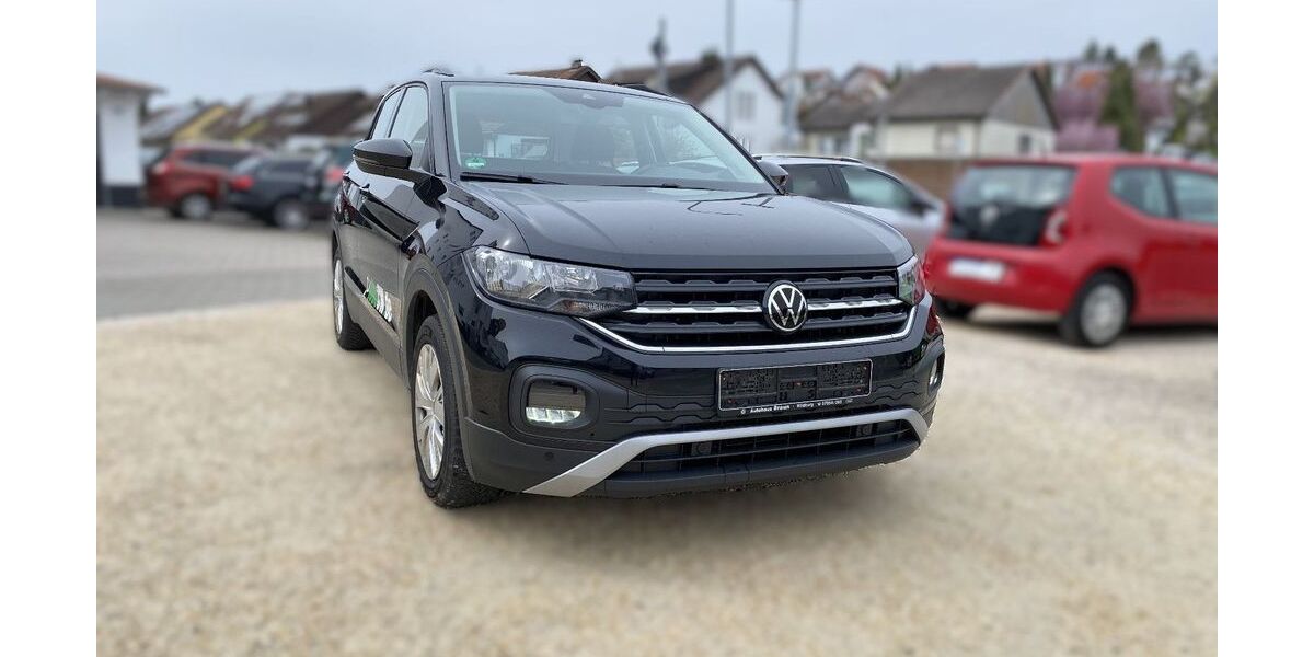VW T-Cross 135.000 km 14.900 &euro; Aidlingen (Kreis Böblingen) 71134