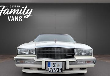 Cadillac Seville 144.000 km 11.999 &euro; Sindelfingen 71069
