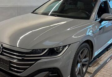 VW Arteon 37.000 km 30.999 &euro; Kornwestheim 70806