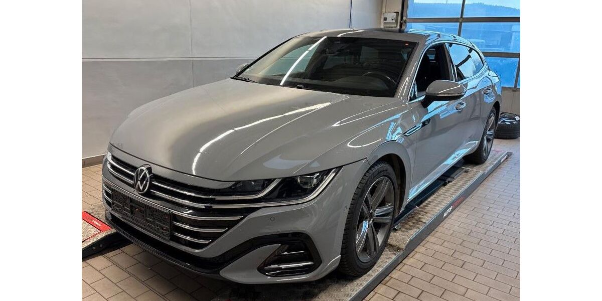 VW Arteon 37.000 km 30.999 &euro; Kornwestheim 70806