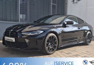 BMW M4 63.510 km 70.990 &euro; Asperg 71679