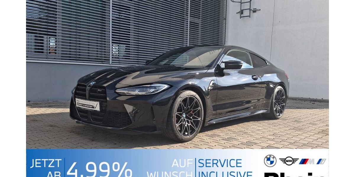 BMW M4 63.510 km 70.990 &euro; Asperg 71679