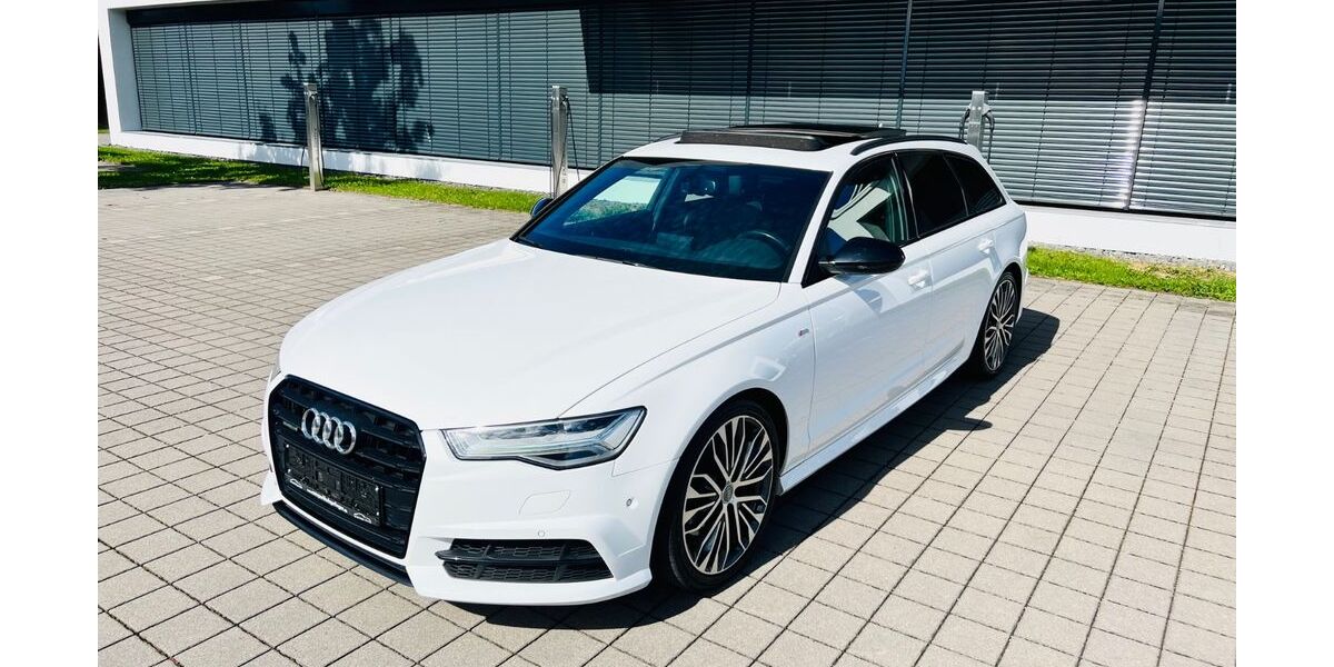 Audi A6 197.000 km 18.750 &euro; Holzgerlingen 71088