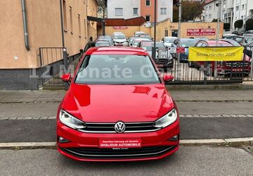 VW Golf Sportsvan 91.600 km 17.999 &euro; Stuttgart 70435