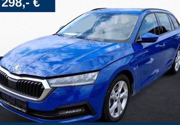 Skoda Octavia 55.719 km 23.930 &euro; Kornwestheim 70806
