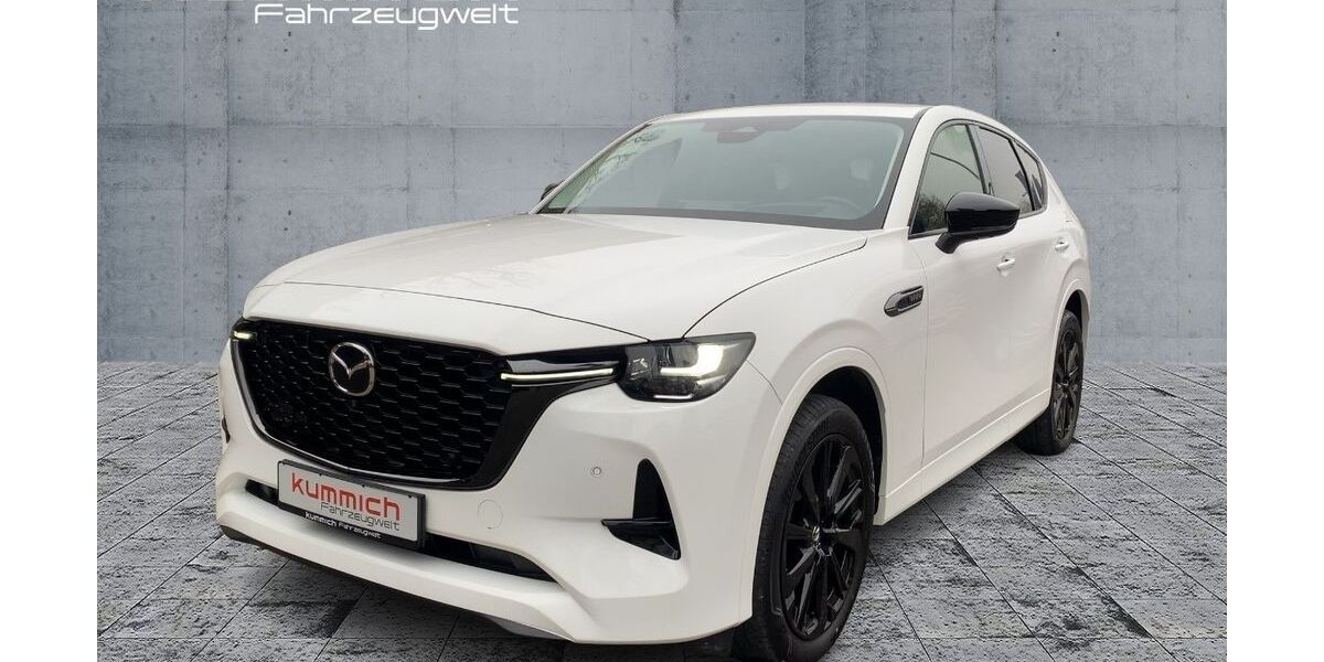 Mazda CX-60 36.154 km 35.989 &euro; Backnang 71522