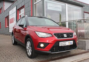 Seat Arona 89.950 km 15.902 &euro; Nufringen 71154