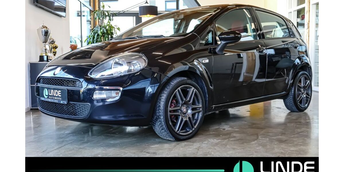 Fiat Punto 157.800 km 4.480 &euro; Kusterdingen 72127