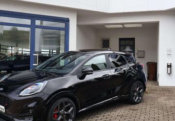 Ford Puma 4.500 km 26.750 &euro; Besigheim 74354