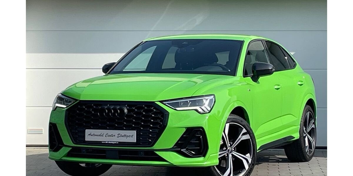 Audi Q3 117.980 km 28.500 &euro; Stuttgart 70437