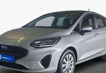 Ford Fiesta 25.829 km 13.790 &euro; Stuttgart 70190