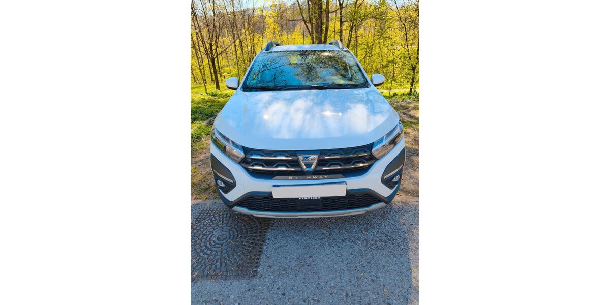 Dacia Sandero 20.700 km 13.950 &euro; Esslingen 73728