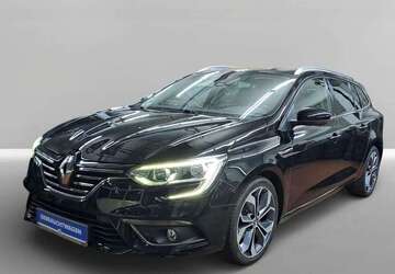 Renault Megane 98.500 km 12.700 &euro; Stuttgart 70374