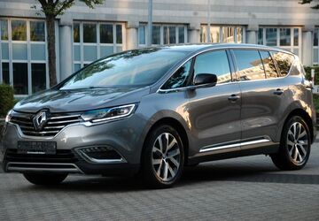 Renault Espace 91.000 km 15.990 &euro; Stuttgart 70567