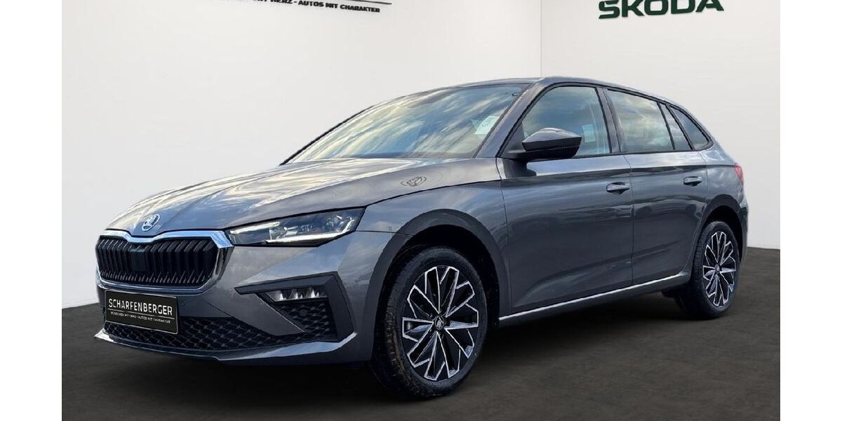 Skoda Scala 20.000 km 25.990 &euro; Ingersheim 74379