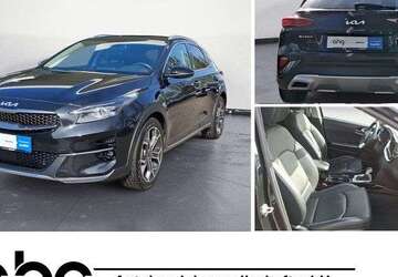Kia XCeed 50.000 km 22.930 &euro; Kirchheim unter Teck 73230