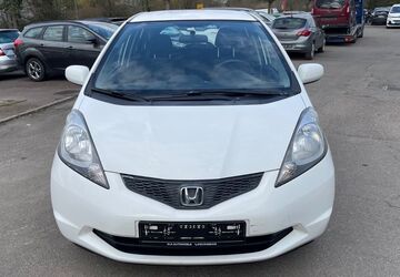 Honda Jazz 165.000 km 1.990 &euro; Marbach am Neckar 71672