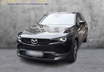 Mazda MX-30 32.100 km 16.790 &euro; Böblingen 71032