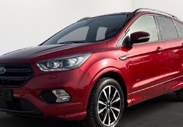 Ford Kuga 91.300 km 18.970 &euro; Ingersheim 74379