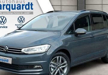 VW Touran 2.800 km 37.990 &euro; Stuttgart-Zuffenhausen 70437
