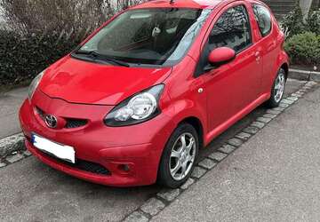 Daihatsu Charade 185.000 km 1.490 &euro; Korntal-Münchingen 70825