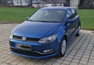 VW Polo 198.000 km 6.150 &euro; Stuttgart 70329