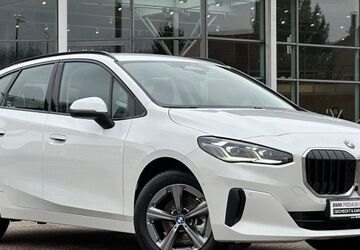 BMW 220 Active Tourer 6.515 km 30.900 &euro; Winnenden 71364
