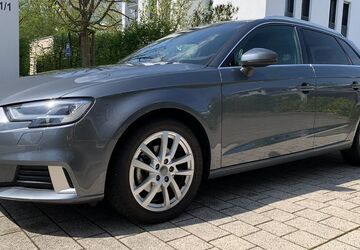 Audi A3 68.000 km 21.800 &euro; Ludwigsburg 71640
