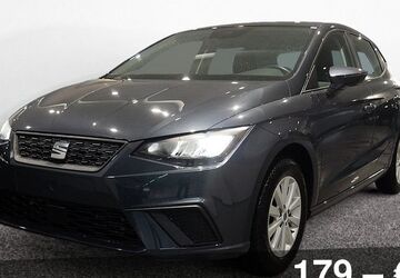 Seat Ibiza 21.950 km 17.930 &euro; Bietigheim-Bissingen 74321