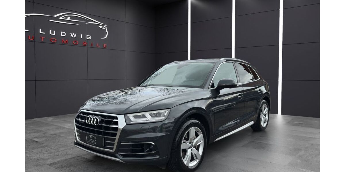 Audi Q5 83.000 km 31.950 &euro; Marbach am Neckar 71672