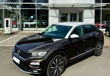 VW T-Roc 65.000 km 20.199 &euro; Magstadt 71106