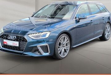 Audi A4 40.150 km 34.880 &euro; Kirchheim 73230