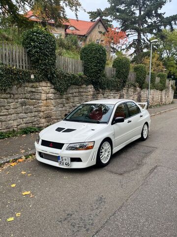 Gebrauchte Mitsubishi Lancer