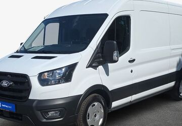 Ford Transit 32.069 km 35.690 &euro; Stuttgart 70329