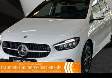 Mercedes-Benz B 200 1.227 km 29.490 &euro; Stuttgart 70469
