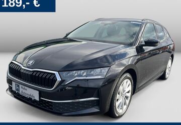 Skoda Octavia 24.536 km 30.880 &euro; Weinstadt-Endersbach 71384