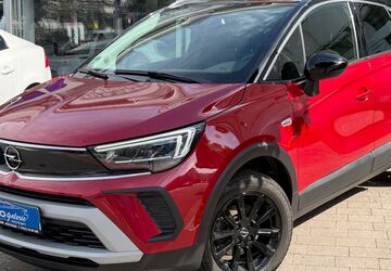 Opel Crossland (X) 49.000 km 15.900 &euro; Nürtingen bei Stuttgart 72622