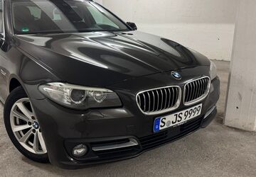 BMW 520 300.000 km 7.997 &euro; Stuttgart 70186