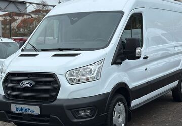 Ford Transit 22.851 km 29.690 &euro; Marbach am Neckar 71672