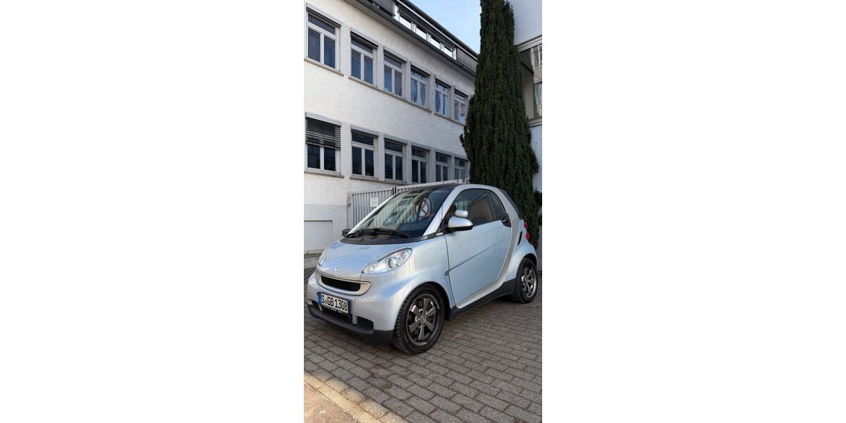 Smart ForTwo 130.000 km 3.890 &euro; Stuttgart 70469