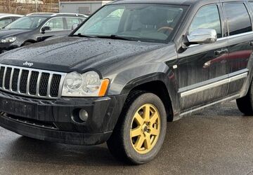 Jeep Grand Cherokee 270.000 km 2.990 &euro; Tübingen 72072