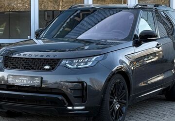 Land Rover Discovery 99.861 km 32.500 &euro; Aspach 71546